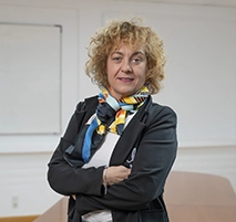 Elisa Carceller Aznar